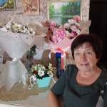 Ирина, 70 лет